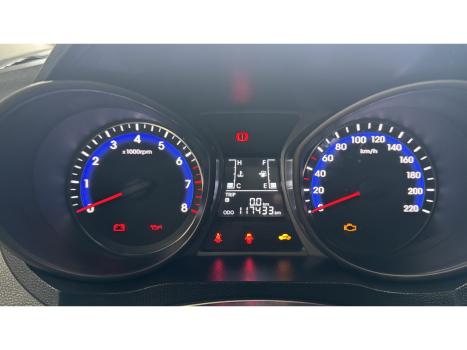 HYUNDAI HB 20 Hatch 1.0 12V 4P FLEX COMFORT PLUS, Foto 9