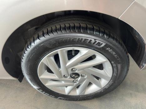 HYUNDAI HB 20 Hatch 1.0 12V 4P FLEX EVOLUTION, Foto 3