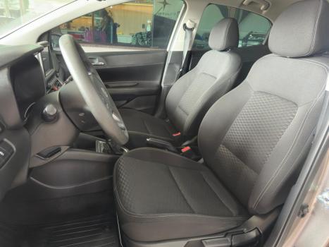 HYUNDAI HB 20 Hatch 1.0 12V 4P FLEX EVOLUTION, Foto 6