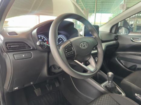 HYUNDAI HB 20 Hatch 1.0 12V 4P FLEX EVOLUTION, Foto 9