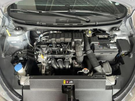 HYUNDAI HB 20 Hatch 1.0 12V 4P FLEX EVOLUTION, Foto 11