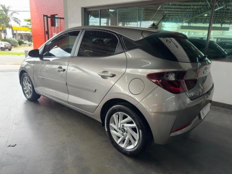 HYUNDAI HB 20 Hatch 1.0 12V 4P FLEX EVOLUTION, Foto 2