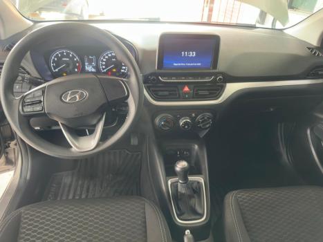 HYUNDAI HB 20 Hatch 1.0 12V 4P FLEX EVOLUTION, Foto 6