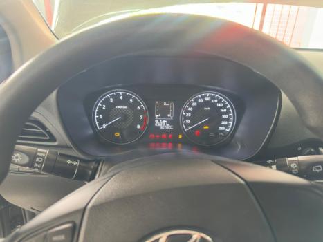 HYUNDAI HB 20 Hatch 1.0 12V 4P FLEX EVOLUTION, Foto 8