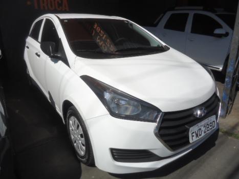 HYUNDAI HB 20 Hatch 1.0 12V 4P FLEX COMFORT, Foto 2