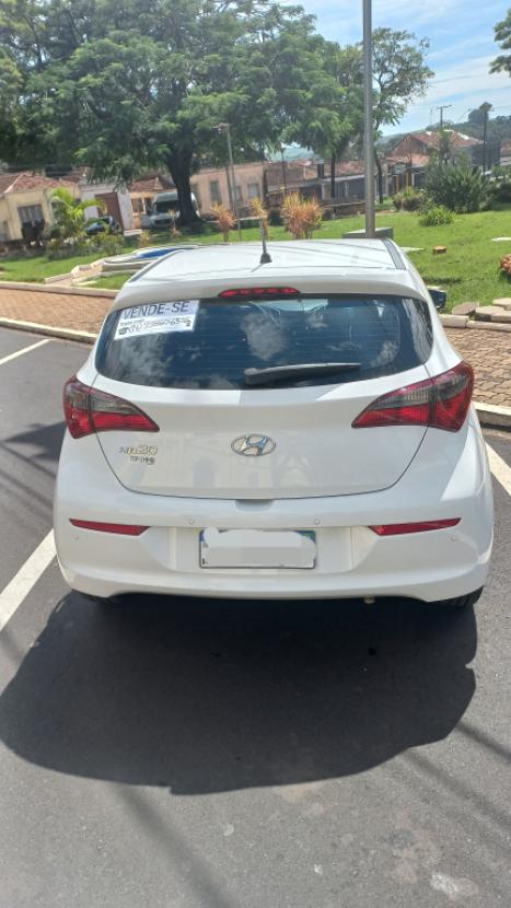 HYUNDAI HB 20 Hatch 1.0 12V 4P FLEX COMFORT, Foto 1