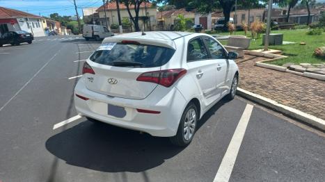 HYUNDAI HB 20 Hatch 1.0 12V 4P FLEX COMFORT, Foto 2