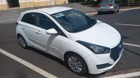 HYUNDAI HB 20 Hatch 1.0 12V 4P FLEX COMFORT, Foto 3