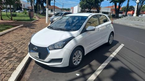 HYUNDAI HB 20 Hatch 1.0 12V 4P FLEX COMFORT, Foto 4