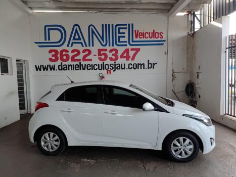 HYUNDAI HB 20 Hatch 1.0 12 V 4P FLEX COMFORT STYLE, Foto 1