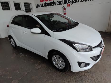 HYUNDAI HB 20 Hatch 1.0 12 V 4P FLEX COMFORT STYLE, Foto 2