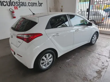 HYUNDAI HB 20 Hatch 1.0 12 V 4P FLEX COMFORT STYLE, Foto 3