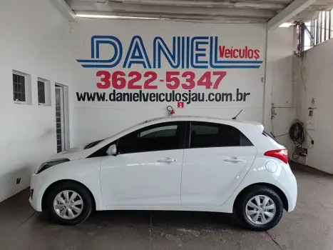 HYUNDAI HB 20 Hatch 1.0 12 V 4P FLEX COMFORT STYLE, Foto 4