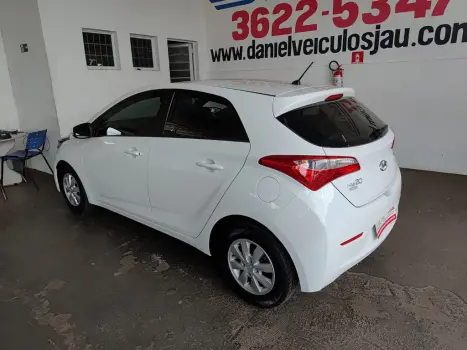 HYUNDAI HB 20 Hatch 1.0 12 V 4P FLEX COMFORT STYLE, Foto 6