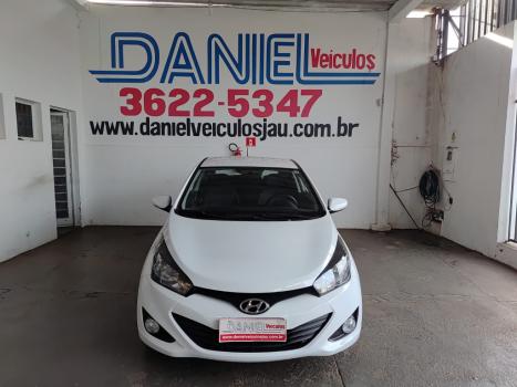 HYUNDAI HB 20 Hatch 1.0 12 V 4P FLEX COMFORT STYLE, Foto 7