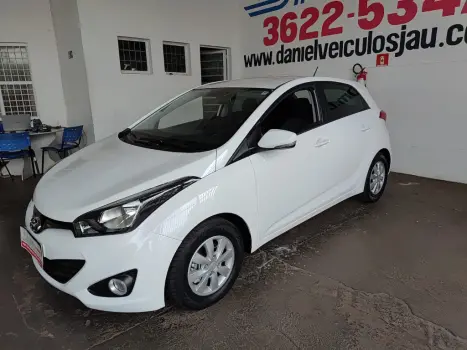HYUNDAI HB 20 Hatch 1.0 12 V 4P FLEX COMFORT STYLE, Foto 8