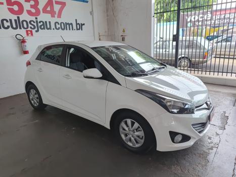 HYUNDAI HB 20 Hatch 1.0 12 V 4P FLEX COMFORT STYLE, Foto 9