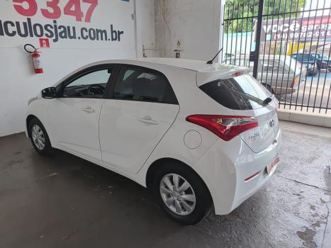 HYUNDAI HB 20 Hatch 1.0 12 V 4P FLEX COMFORT STYLE, Foto 12
