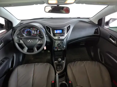 HYUNDAI HB 20 Hatch 1.0 12 V 4P FLEX COMFORT STYLE, Foto 15