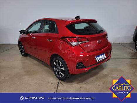 HYUNDAI HB 20 Hatch 1.6 16V 4P FLEX R SPEC, Foto 2