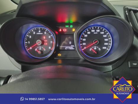 HYUNDAI HB 20 Hatch 1.6 16V 4P FLEX R SPEC, Foto 7