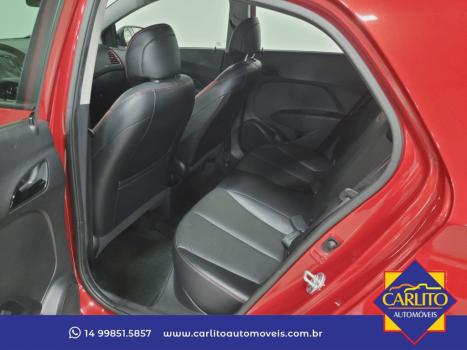 HYUNDAI HB 20 Hatch 1.6 16V 4P FLEX R SPEC, Foto 8