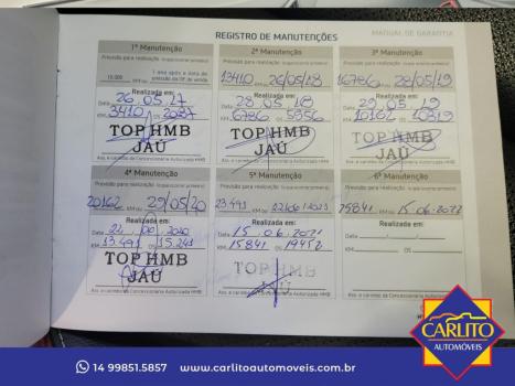 HYUNDAI HB 20 Hatch 1.6 16V 4P FLEX R SPEC, Foto 10