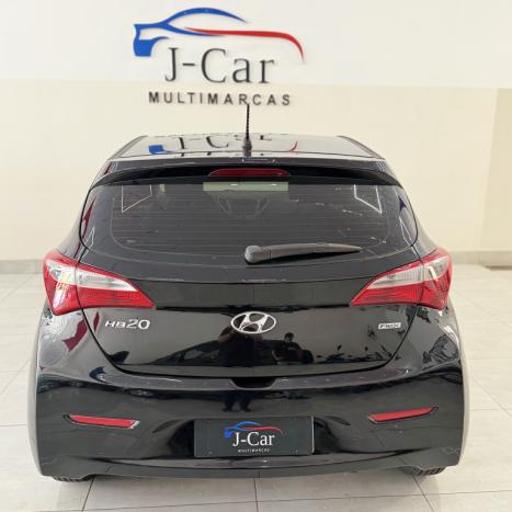HYUNDAI HB 20 Hatch 1.0 12V 4P FLEX COMFORT, Foto 5