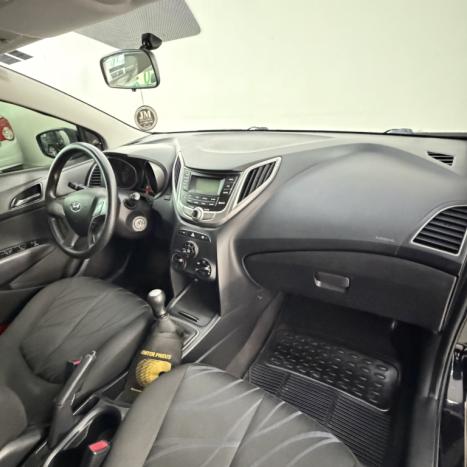 HYUNDAI HB 20 Hatch 1.0 12V 4P FLEX COMFORT, Foto 7