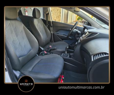 HYUNDAI HB 20 Hatch 1.6 16V 4P FLEX COMFORT PLUS, Foto 10
