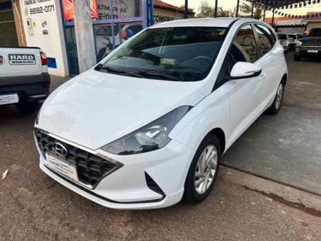 HYUNDAI HB 20 Hatch 1.0 12V 4P FLEX EVOLUTION, Foto 2