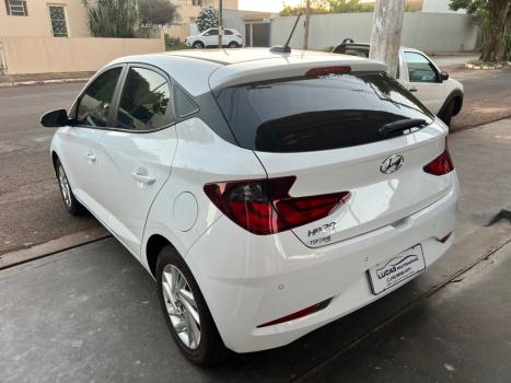 HYUNDAI HB 20 Hatch 1.0 12V 4P FLEX EVOLUTION, Foto 4