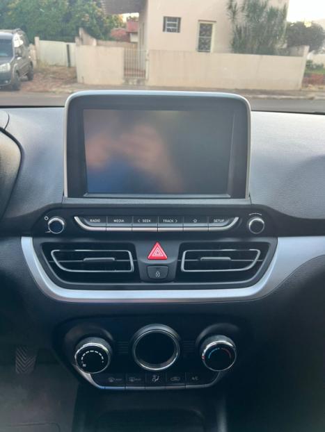 HYUNDAI HB 20 Hatch 1.0 12V 4P FLEX EVOLUTION, Foto 8