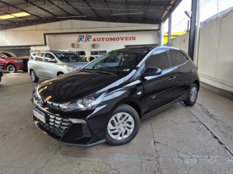 HYUNDAI HB 20 Hatch 1.0 12V 4P FLEX SENSE, Foto 2