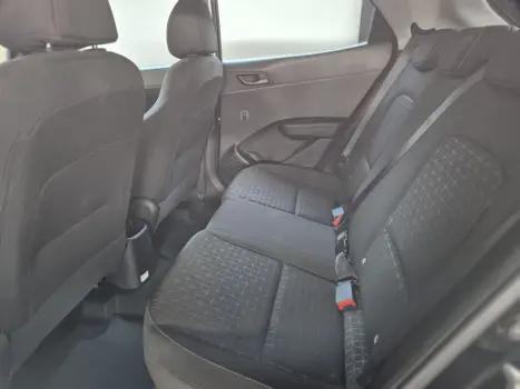 HYUNDAI HB 20 Hatch 1.0 12V 4P FLEX SENSE, Foto 6