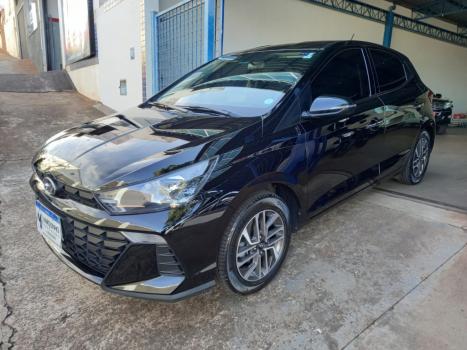 HYUNDAI HB 20 Hatch 1.0 12V 4P LIMITED, Foto 2