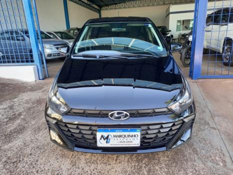 HYUNDAI HB 20 Hatch 1.0 12V 4P LIMITED, Foto 3
