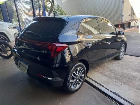 HYUNDAI HB 20 Hatch 1.0 12V 4P LIMITED, Foto 4