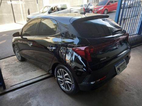 HYUNDAI HB 20 Hatch 1.0 12V 4P LIMITED, Foto 5