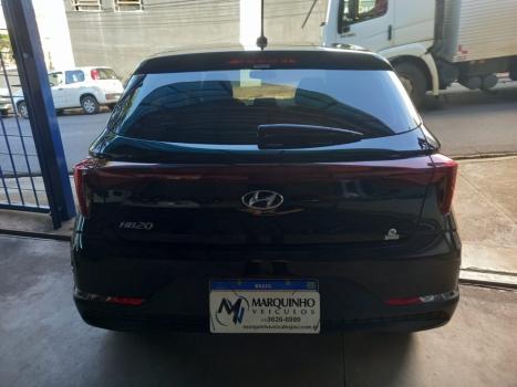 HYUNDAI HB 20 Hatch 1.0 12V 4P LIMITED, Foto 6