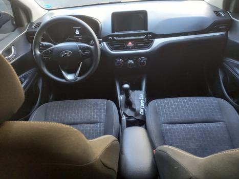 HYUNDAI HB 20 Hatch 1.0 12V 4P LIMITED, Foto 7