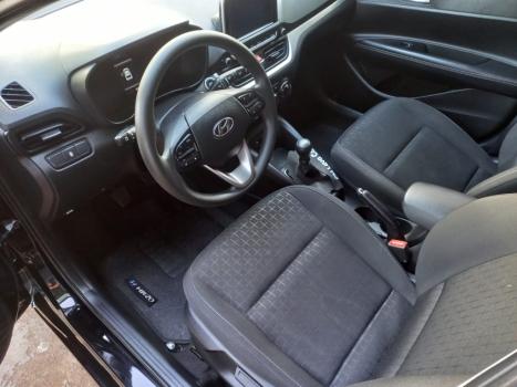 HYUNDAI HB 20 Hatch 1.0 12V 4P LIMITED, Foto 8