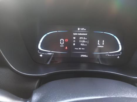 HYUNDAI HB 20 Hatch 1.0 12V 4P LIMITED, Foto 10