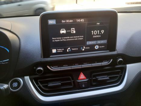 HYUNDAI HB 20 Hatch 1.0 12V 4P LIMITED, Foto 11