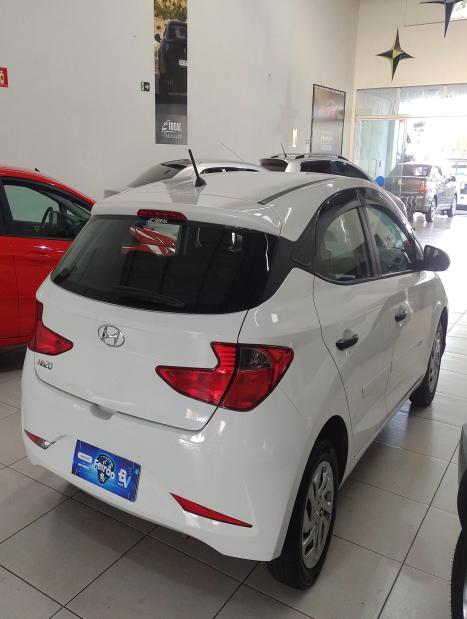 HYUNDAI HB 20 Hatch , Foto 2