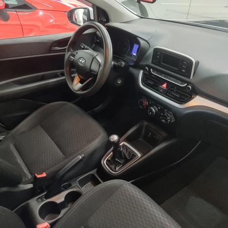 HYUNDAI HB 20 Hatch , Foto 4
