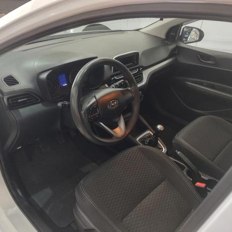 HYUNDAI HB 20 Hatch , Foto 5