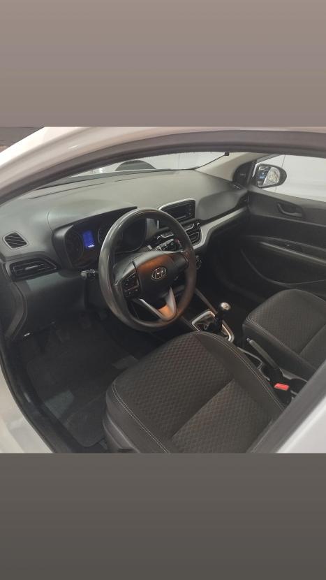 HYUNDAI HB 20 Hatch , Foto 9