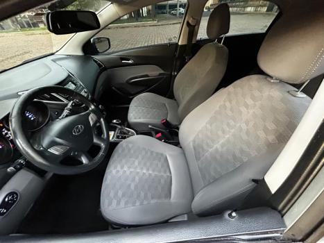 HYUNDAI HB 20 Hatch 1.6 16V 4P PREMIUM FLEX AUTOM�TICO, Foto 9