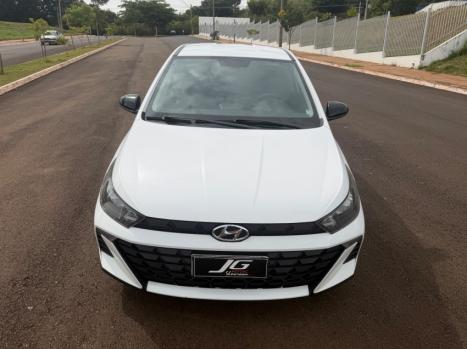 HYUNDAI HB 20 Hatch 1.0 12V 4P FLEX SENSE PLUS, Foto 2